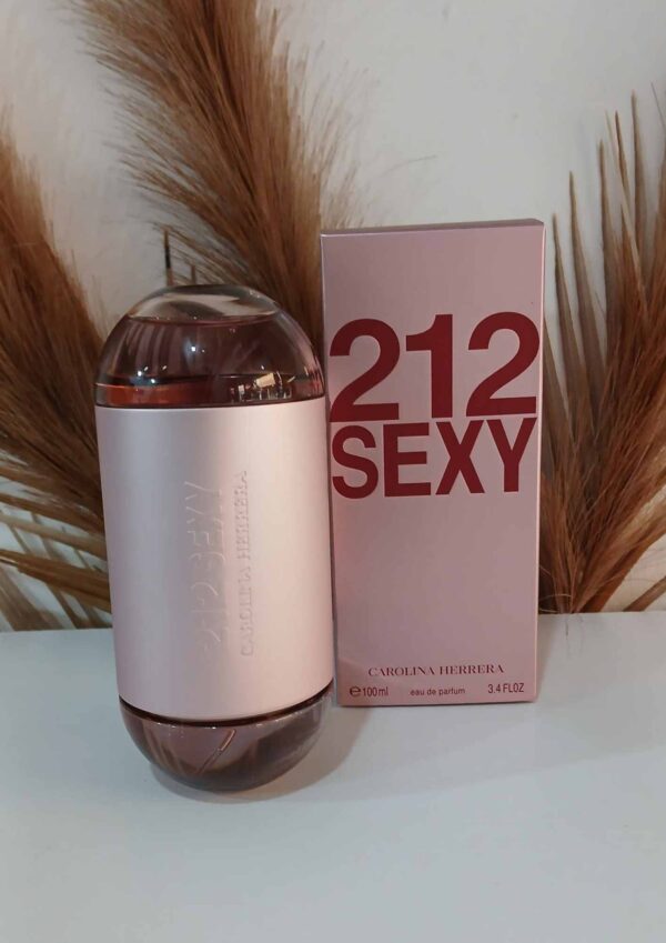 212 Sexy - Imagen 2