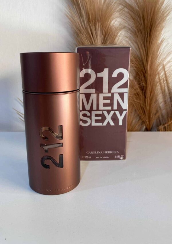 212 Sexy Men - Imagen 2