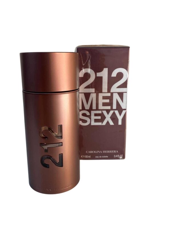 212 Sexy Men