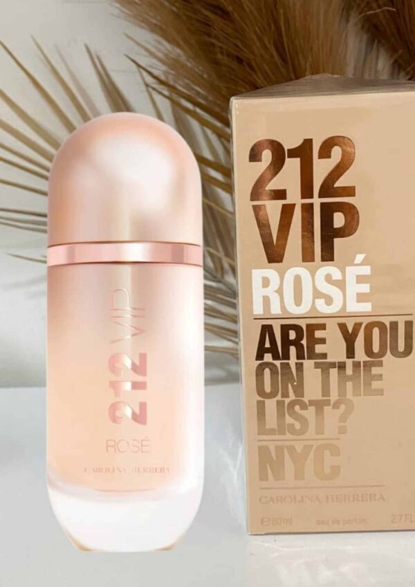 212 VIP Rose - Imagen 2