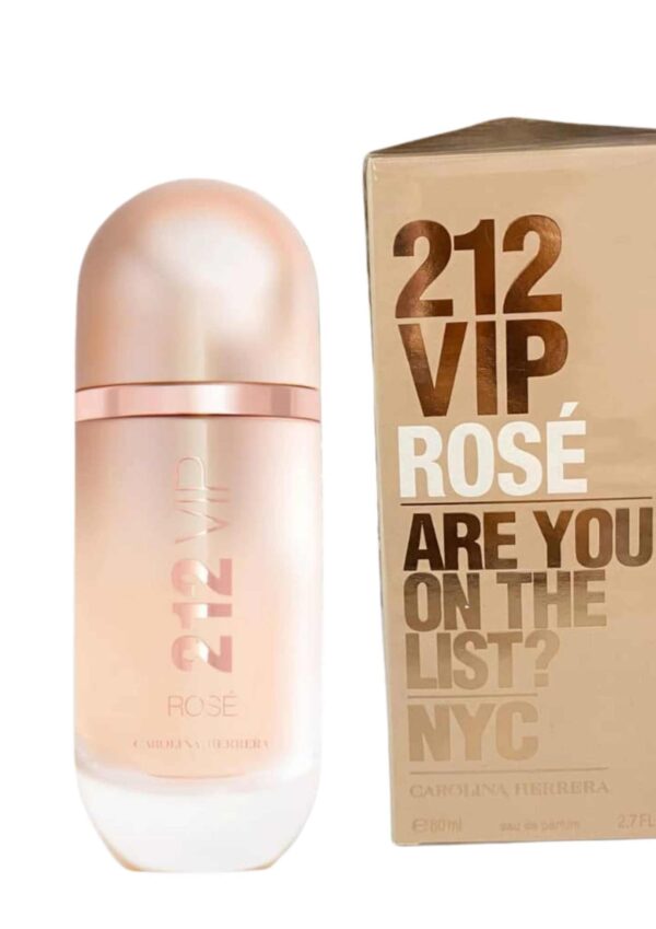 212 VIP Rose