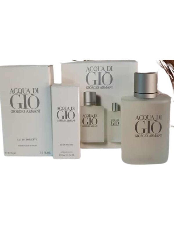 Acqua Di Gio