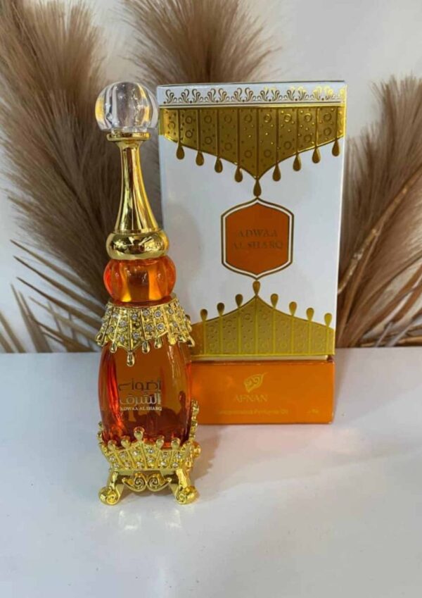 Adwaa Alsharq - Imagen 2