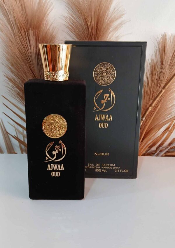 Ajwaa Oud - Imagen 2
