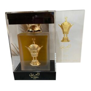 Al Areeq (Gold)