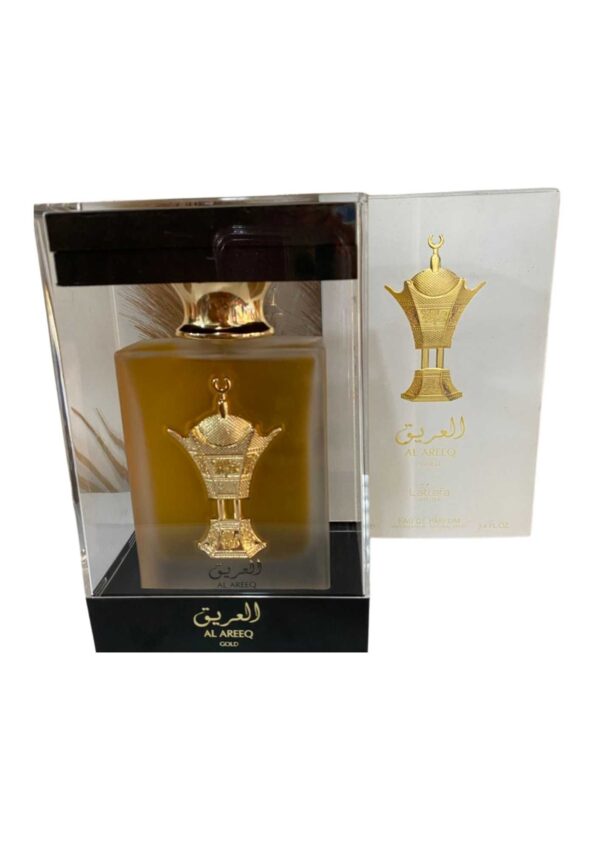 Al Areeq (Gold)