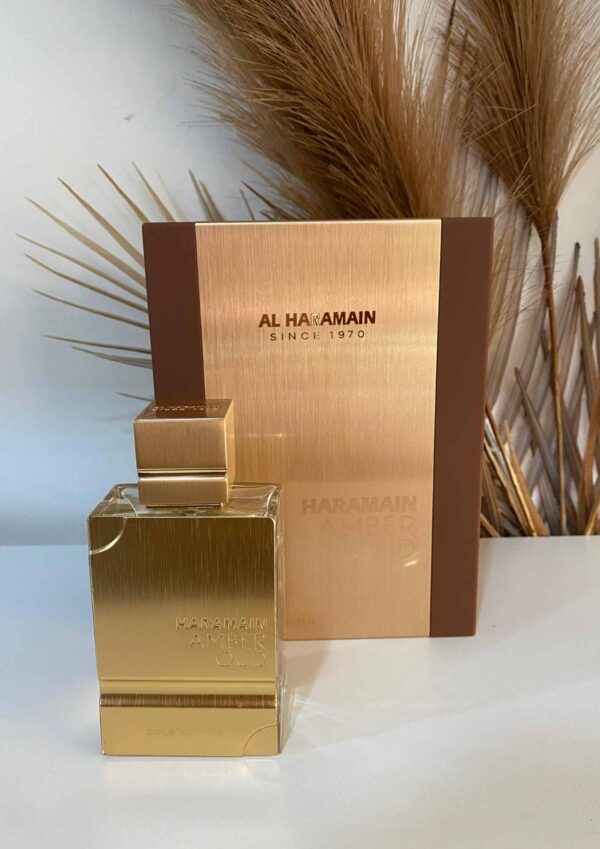 Amber Oud - Imagen 2