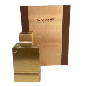 Amber Oud