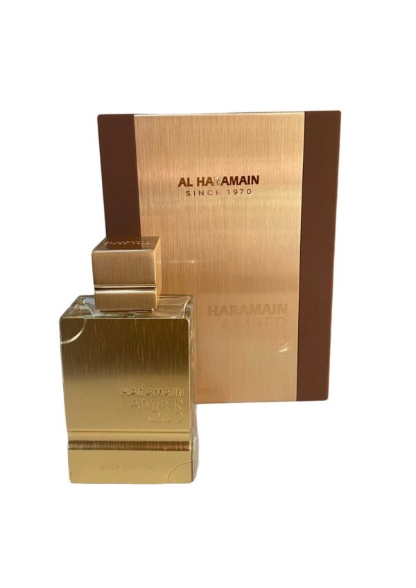 Amber Oud