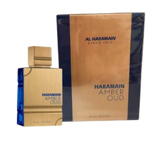 Amber Oud (Blue)