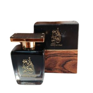 Areej Al Oud