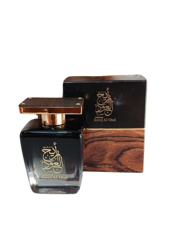 Areej Al Oud