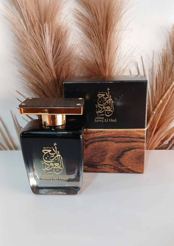 Areej Al Oud - Imagen 2