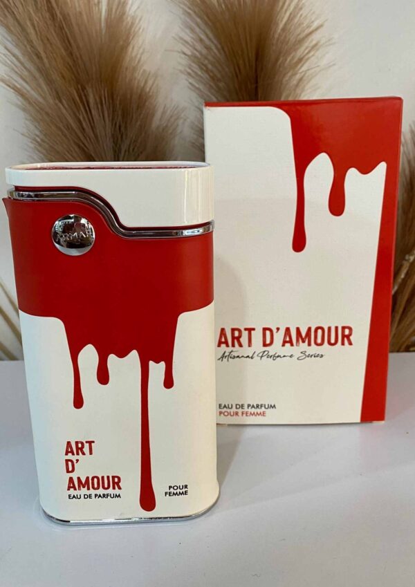 Art D’ Amour - Imagen 2