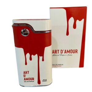 Art D’ Amour