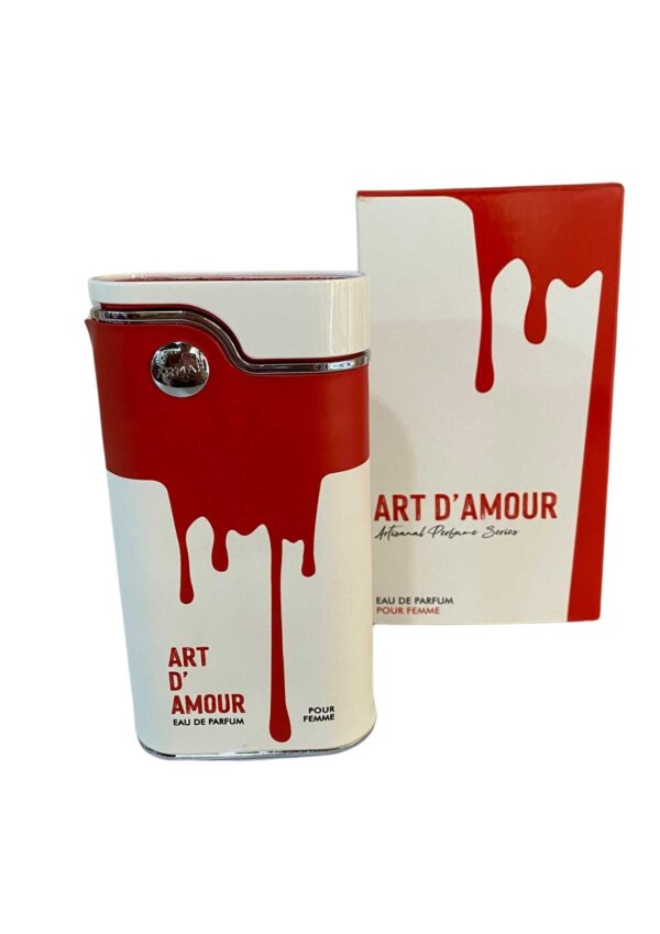 Art D’ Amour