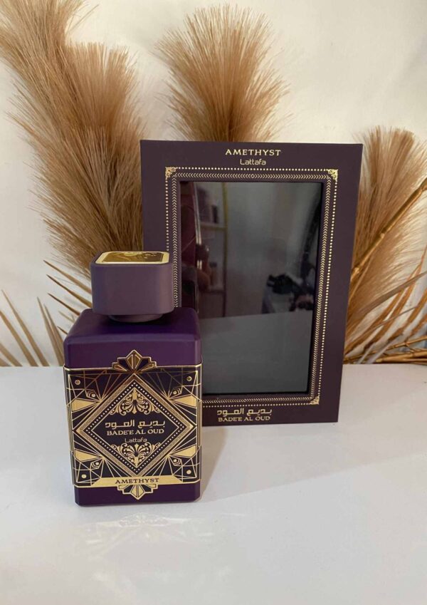 Bade’e Al Oud (Amethyst) - Imagen 2