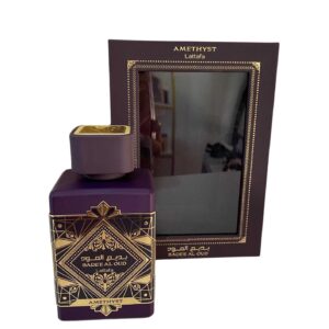 Bade’e Al Oud (Amethyst)