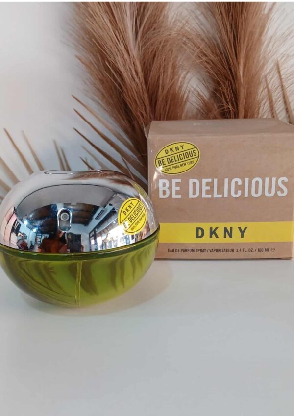 Be Delicious