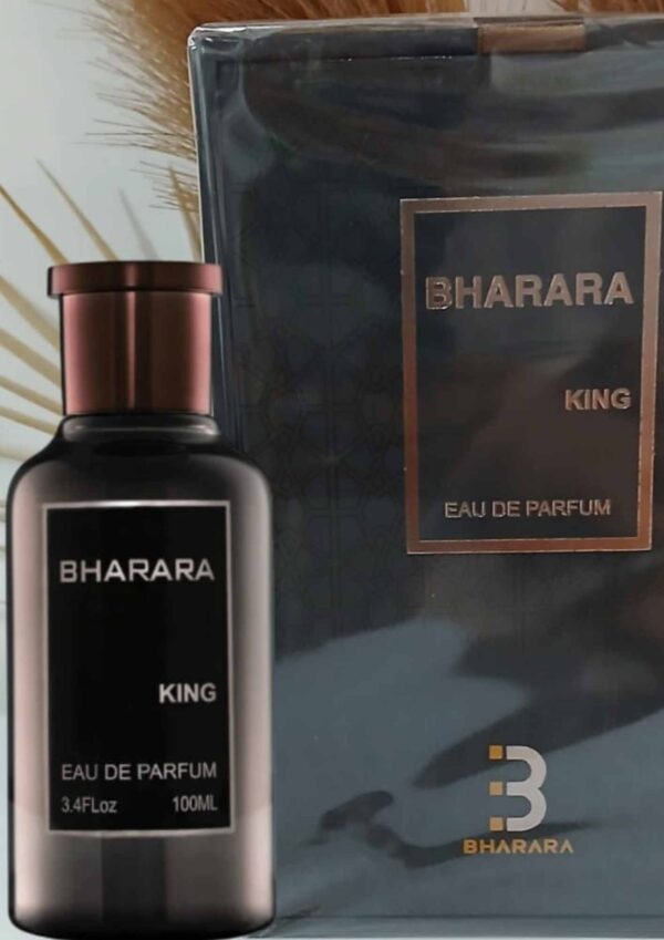 Bharara KING - Imagen 2