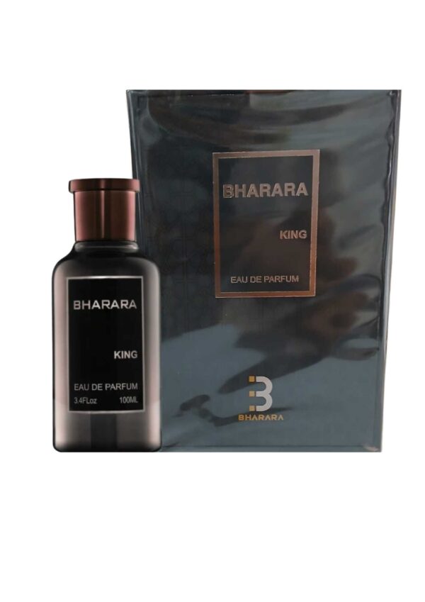Bharara KING