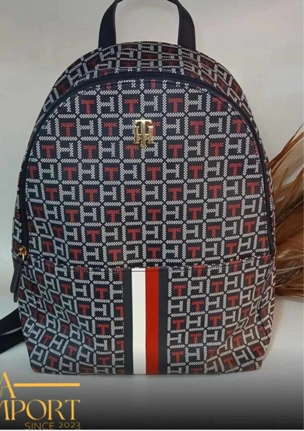 Bolso Tommy