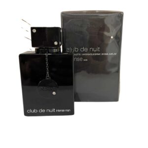 Club de Nuit (Intense Man)