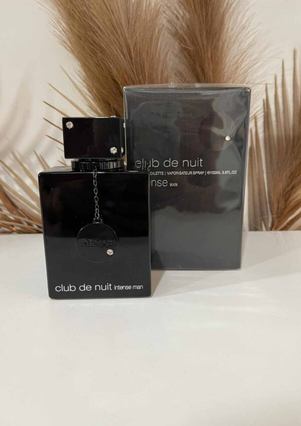 Club de Nuit (Intense Man) - Imagen 2