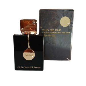 Club de Nuit (Intense Woman)