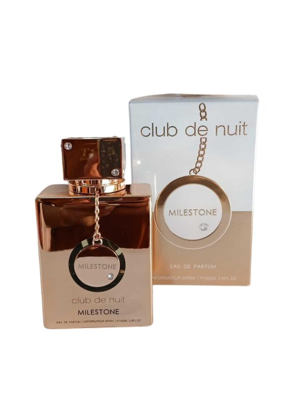 Club de Nuit (Milestone)