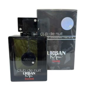 Club de Nuit (Urban Man)