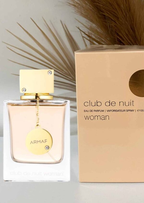 Club de Nuit (Woman) - Imagen 2