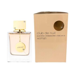 Club de Nuit (Woman)
