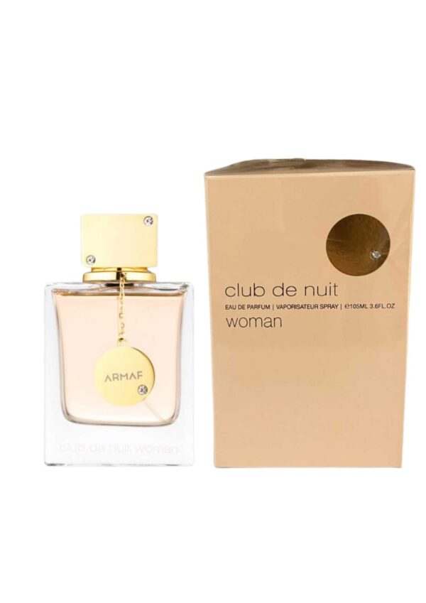 Club de Nuit (Woman)