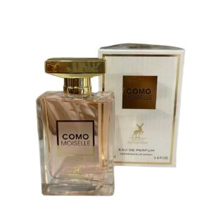Como Moiselle