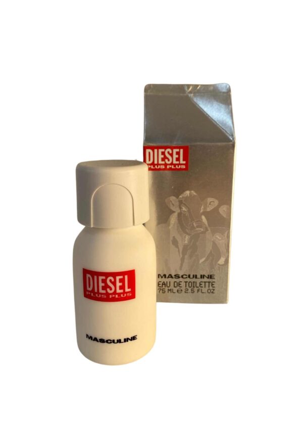 Diesel Plus Plus