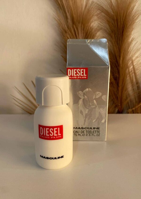 Diesel Plus Plus - Imagen 2