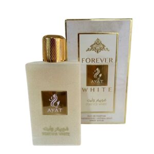 Forever White