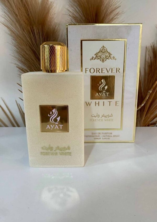 Forever White - Imagen 2