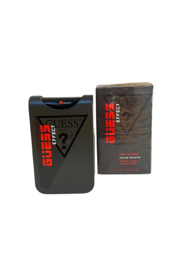 Guess Effect Men