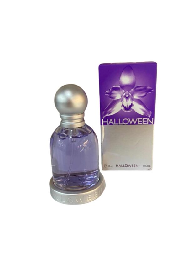 Halloween 100 ML