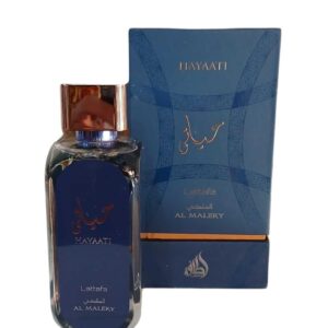 Hayaati