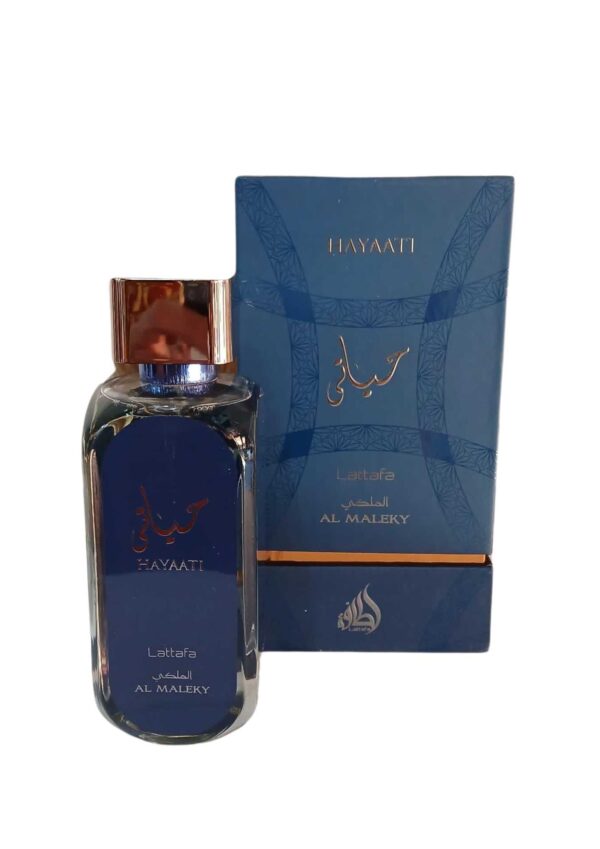 Hayaati