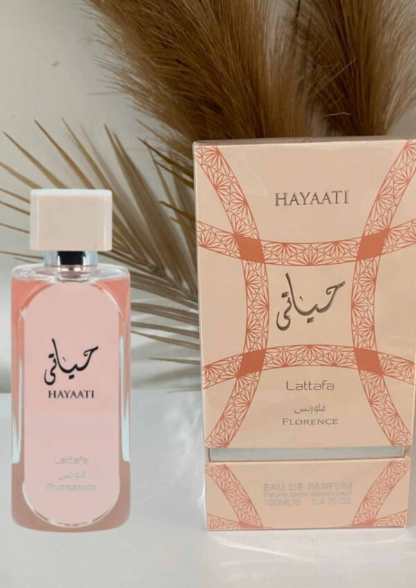 Hayaati (Florence) - Imagen 2