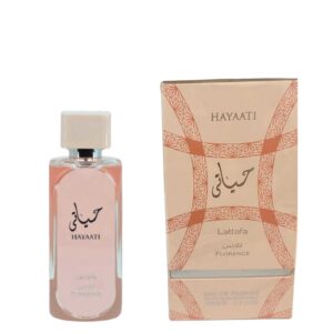 Hayaati (Florence)