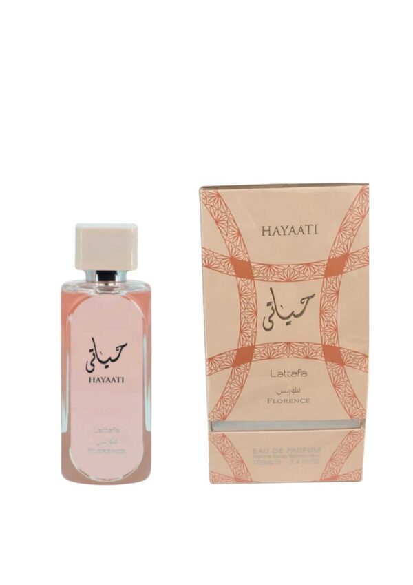 Hayaati (Florence)