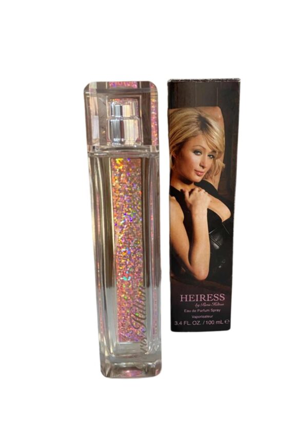 Heiress