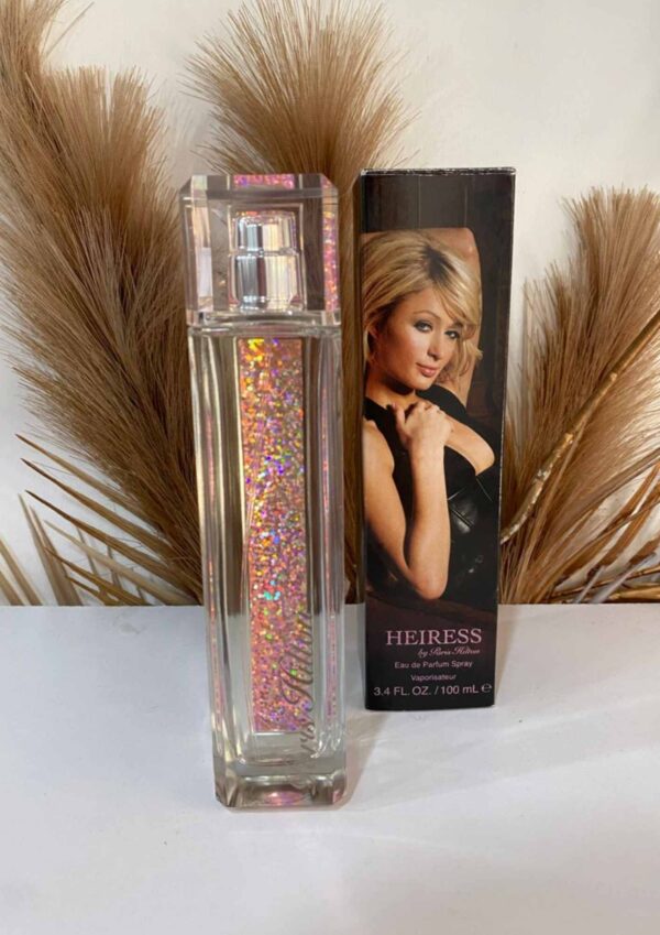 Heiress - Imagen 2