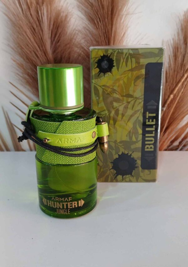 Hunter Bullet - Imagen 2