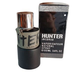 Hunter Intense